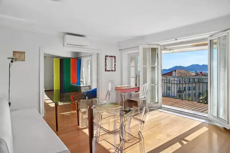 Квартира в Каннах, Франция, 129 м² - фото 3