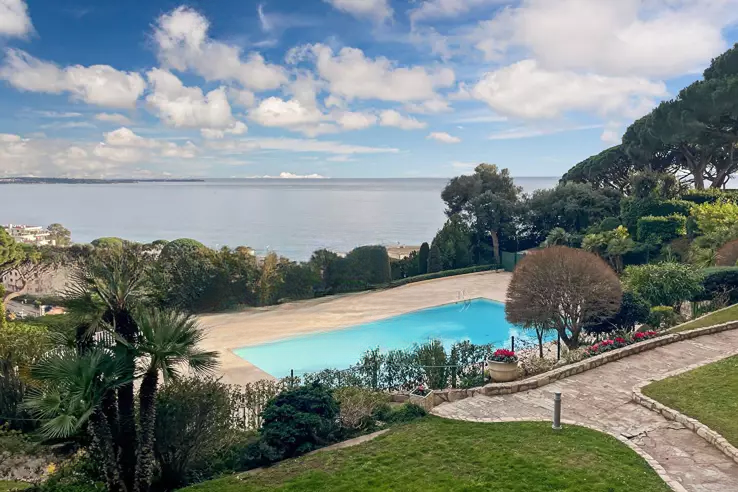 Квартира в Каннах, Франция, 66 м² - фото 3