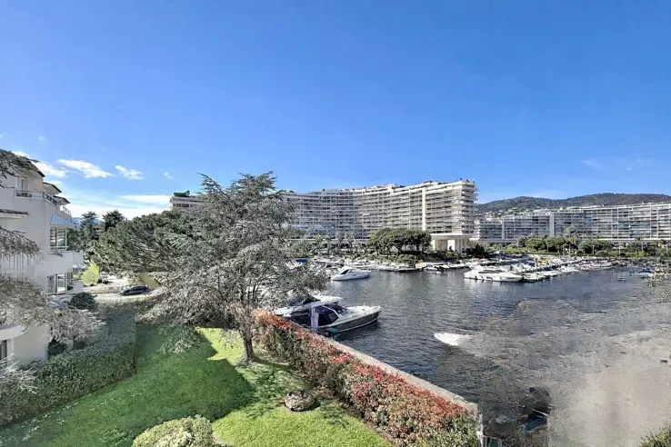 Квартира в Каннах, Франция, 49 м² - фото 3