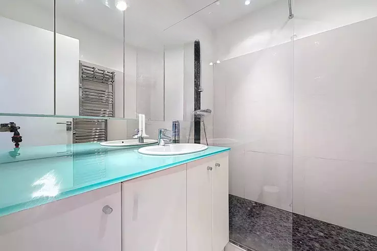 Квартира в Каннах, Франция, 54 м² - фото 3