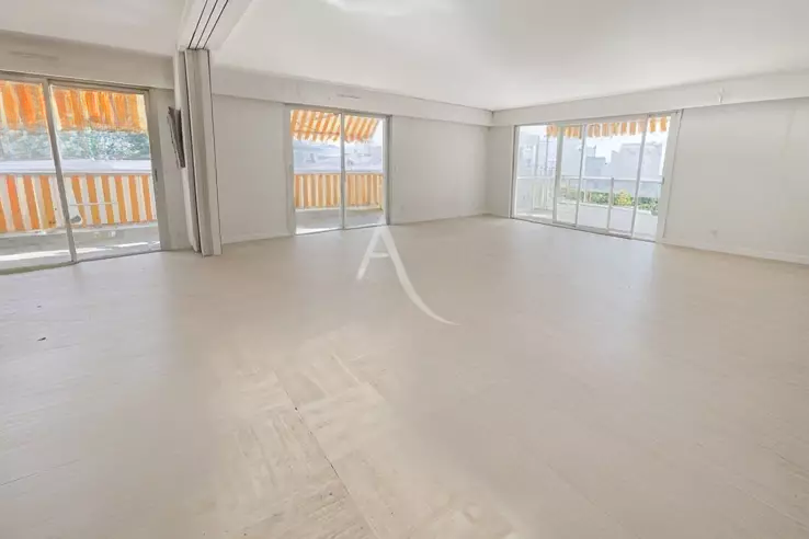 Квартира в Каннах, Франция, 94 м² - фото 3