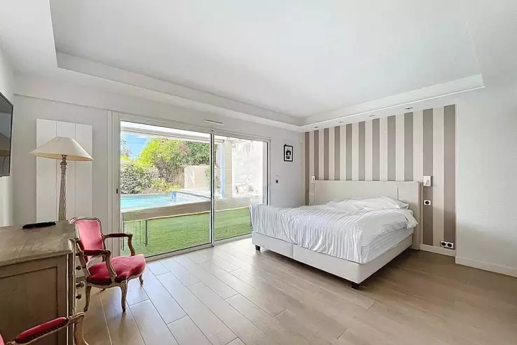 Квартира в Каннах, Франция, 162 м² - фото 3