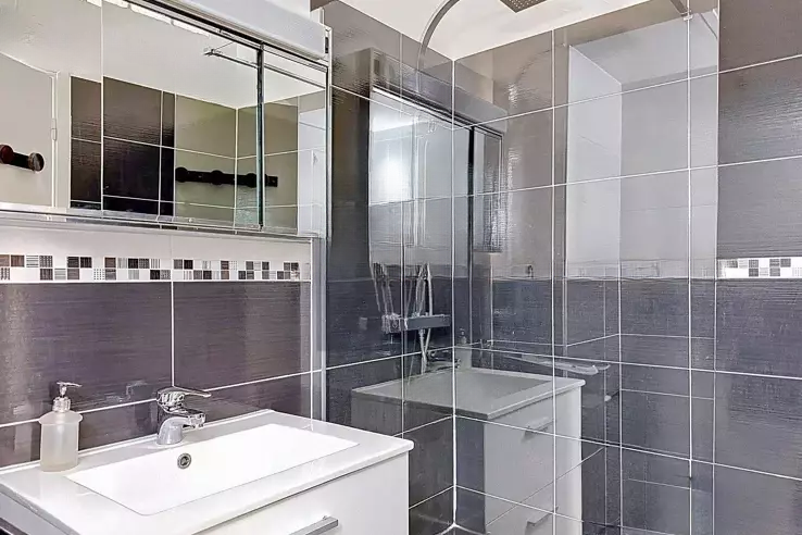 Квартира в Каннах, Франция, 34 м² - фото 3