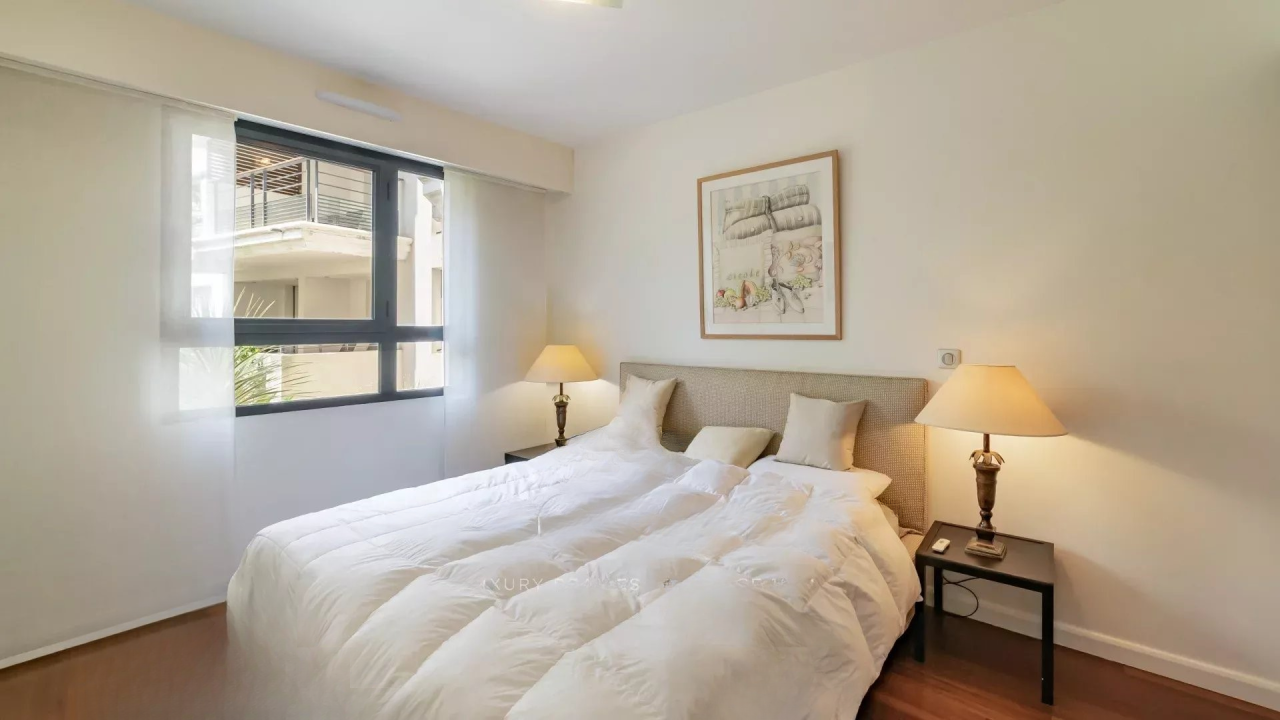 Квартира в Каннах, Франция, 52 м² - фото 7