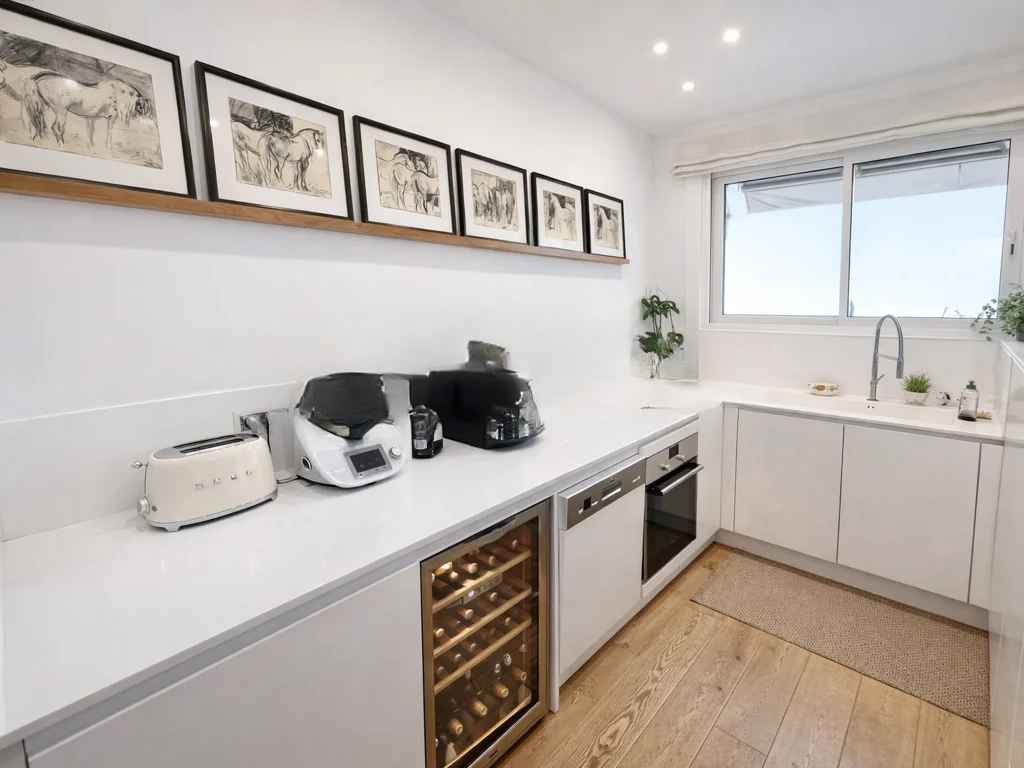 Квартира в Монте Карло, Монако, 130 м² - фото 7