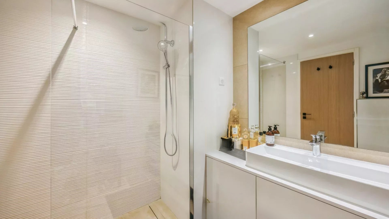 Квартира в Каннах, Франция, 79 м² - фото 7