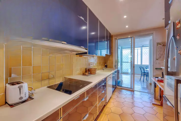 Квартира в Каннах, Франция, 150 м² - фото 3