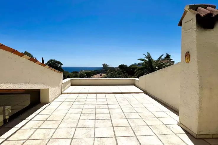 Квартира в Каннах, Франция, 184 м² - фото 3