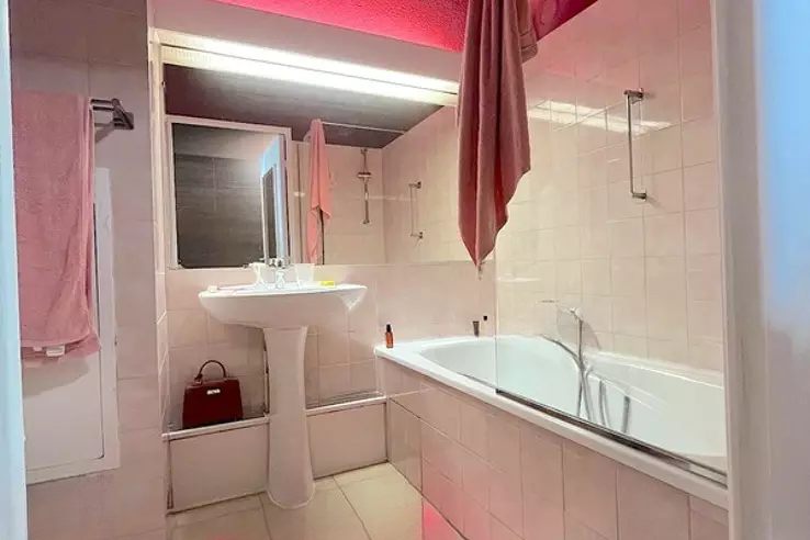 Квартира в Каннах, Франция, 33 м² - фото 3