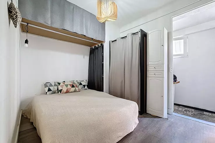 Квартира в Каннах, Франция, 93 м² - фото 3