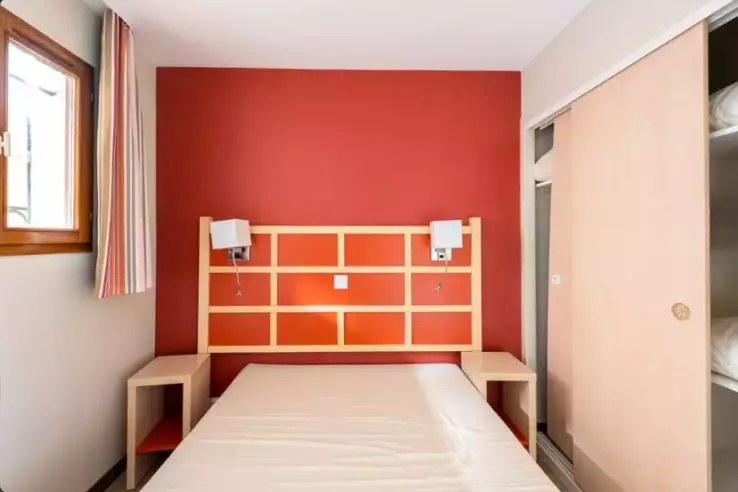 Квартира в Каннах, Франция, 35 м² - фото 3