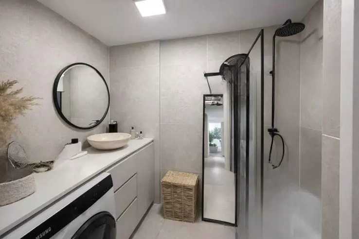 Квартира в Каннах, Франция, 43 м² - фото 3