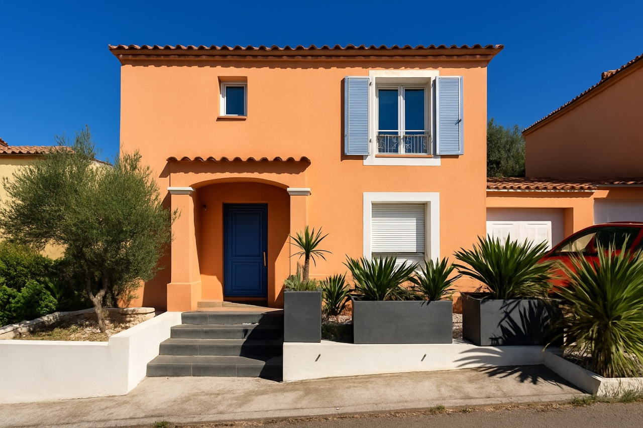 Квартира в Каннах, Франция, 88 м² - фото 7