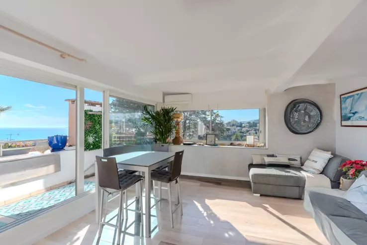 Квартира в Каннах, Франция, 42 м² - фото 3