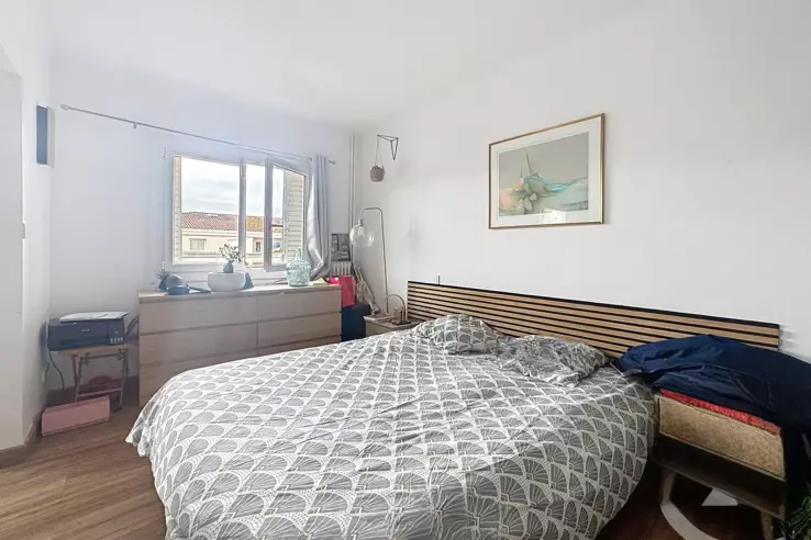 Квартира в Каннах, Франция, 72 м² - фото 3