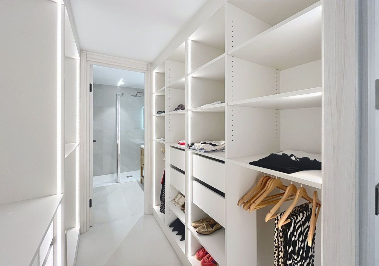 Квартира в Каннах, Франция, 78 м² - фото 7