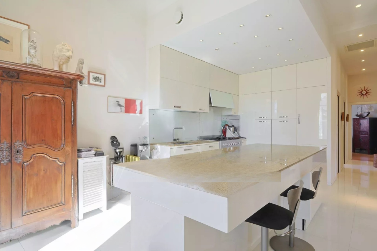 Квартира в Каннах, Франция, 97 м² - фото 7