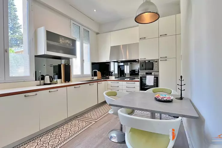 Квартира в Каннах, Франция, 173 м² - фото 3