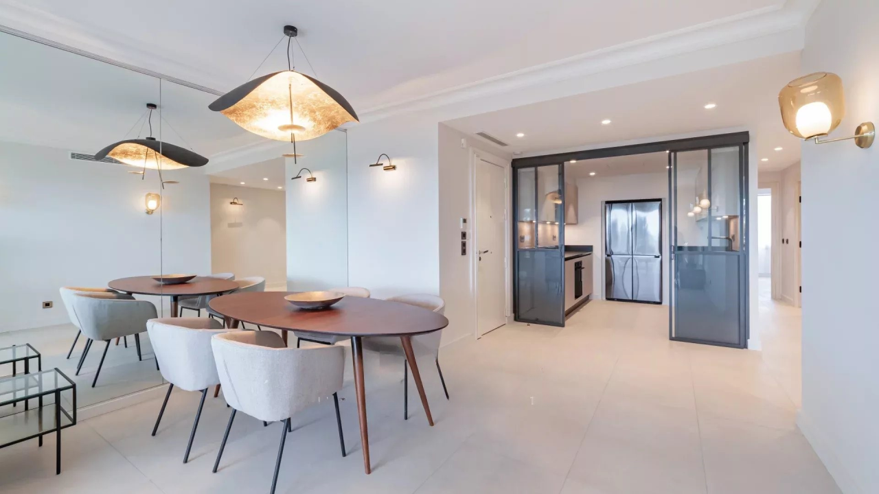 Квартира в Каннах, Франция, 104 м² - фото 7