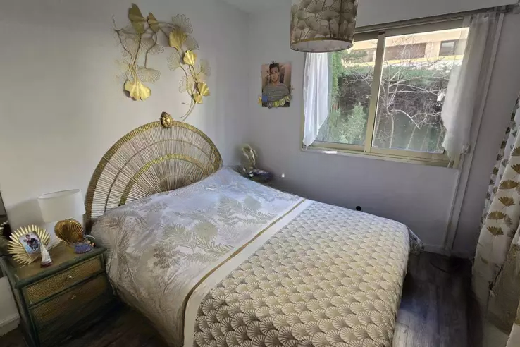 Квартира в Каннах, Франция, 65 м² - фото 3