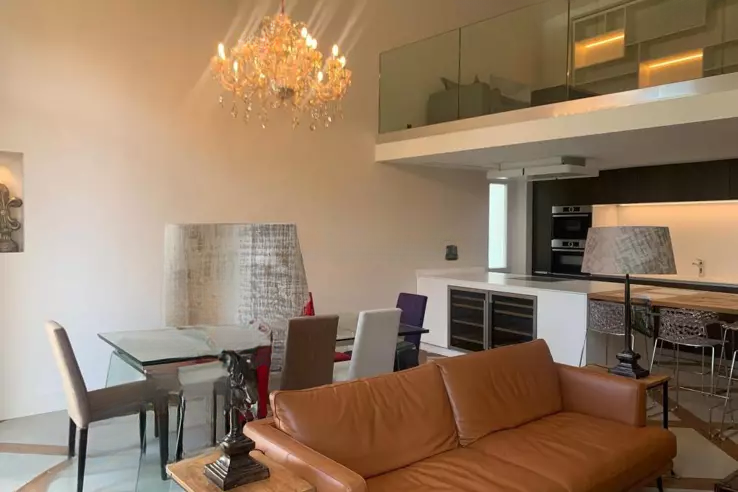 Квартира в Каннах, Франция, 150 м² - фото 3