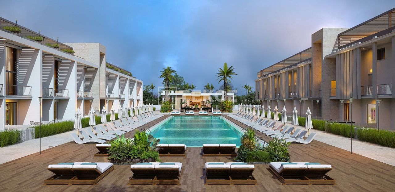 Пентхаус в Искеле, Кипр, 105 м² - фото 2