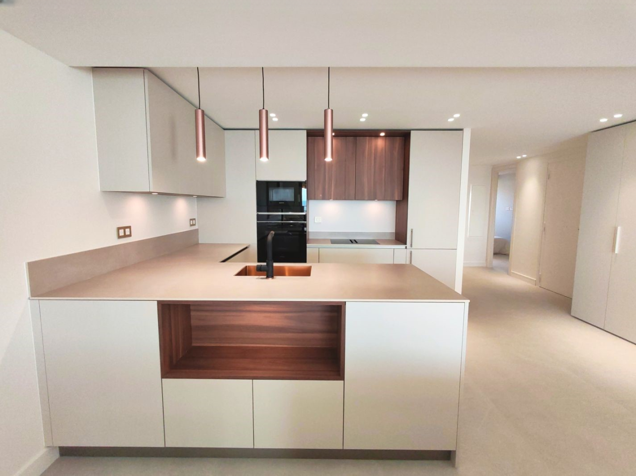 Квартира в Каннах, Франция, 98 м² - фото 7