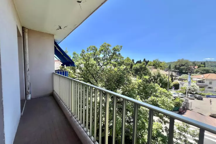 Квартира в Каннах, Франция, 66 м² - фото 3