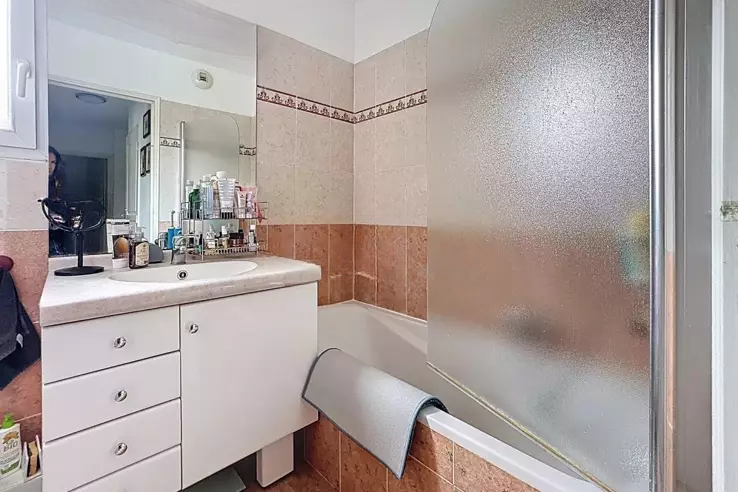 Квартира в Каннах, Франция, 90 м² - фото 3