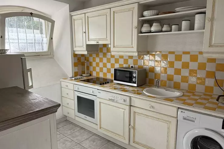 Квартира в Каннах, Франция, 88 м² - фото 3