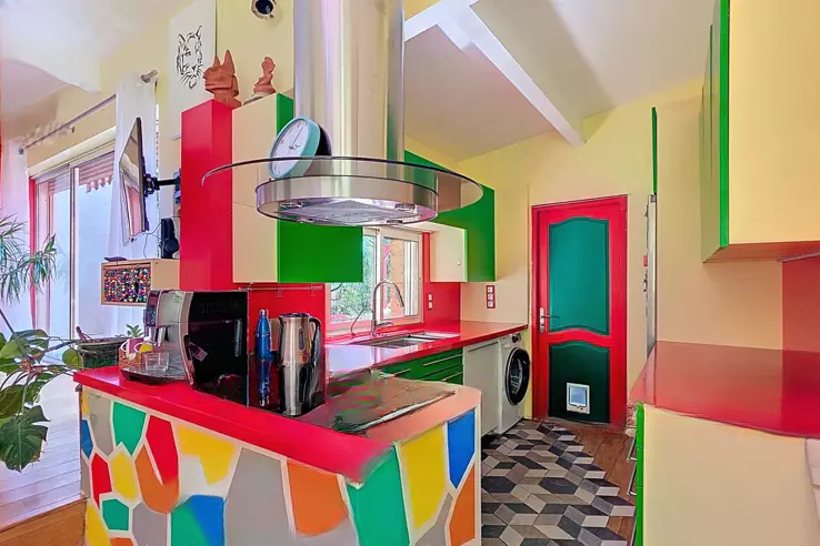 Квартира в Каннах, Франция, 131 м² - фото 3