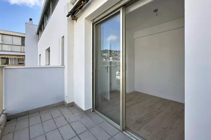 Квартира в Каннах, Франция, 57 м² - фото 3