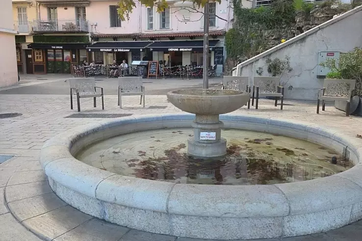 Квартира в Каннах, Франция, 40 м² - фото 3