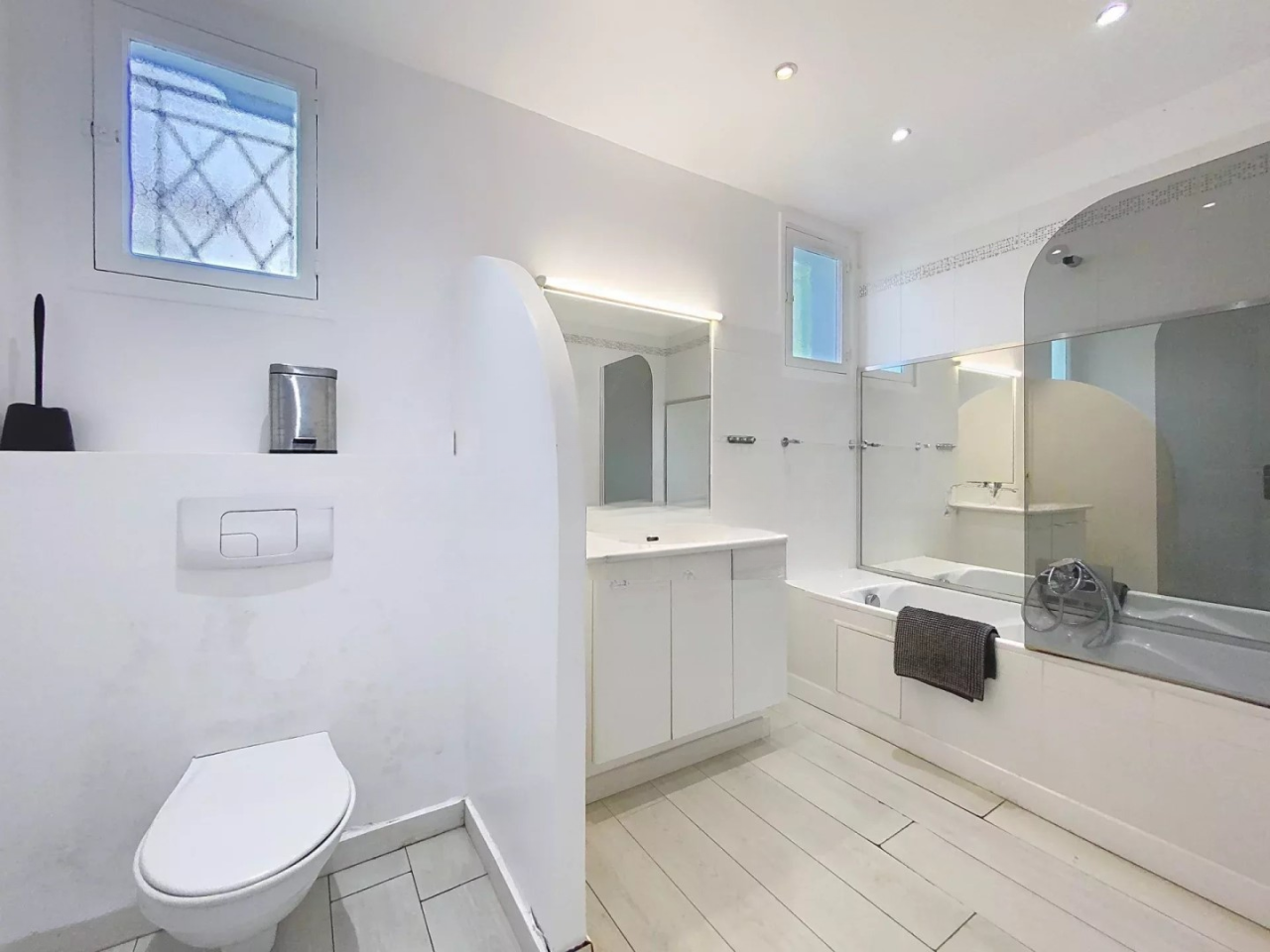 Квартира в Каннах, Франция, 106 м² - фото 7