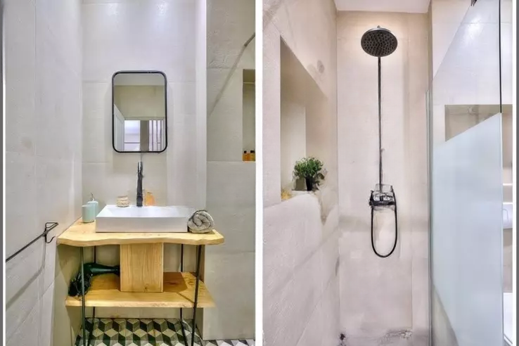 Квартира в Каннах, Франция, 36 м² - фото 3