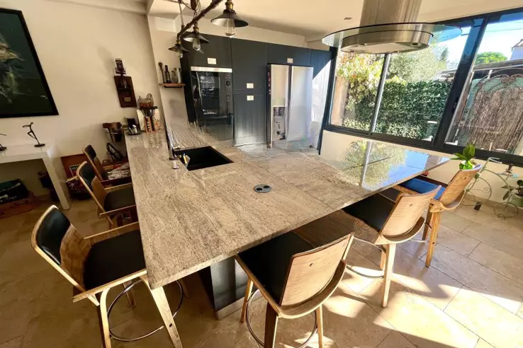 Квартира в Каннах, Франция, 100 м² - фото 3