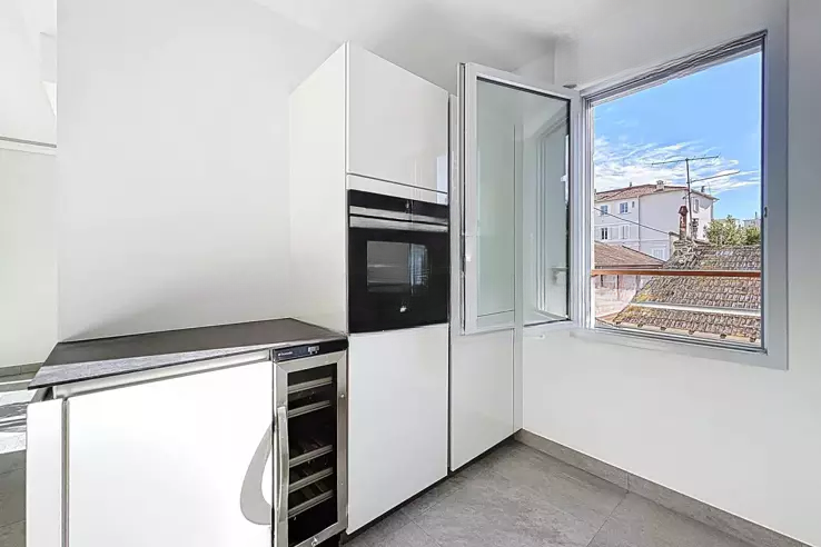 Квартира в Каннах, Франция, 54 м² - фото 3