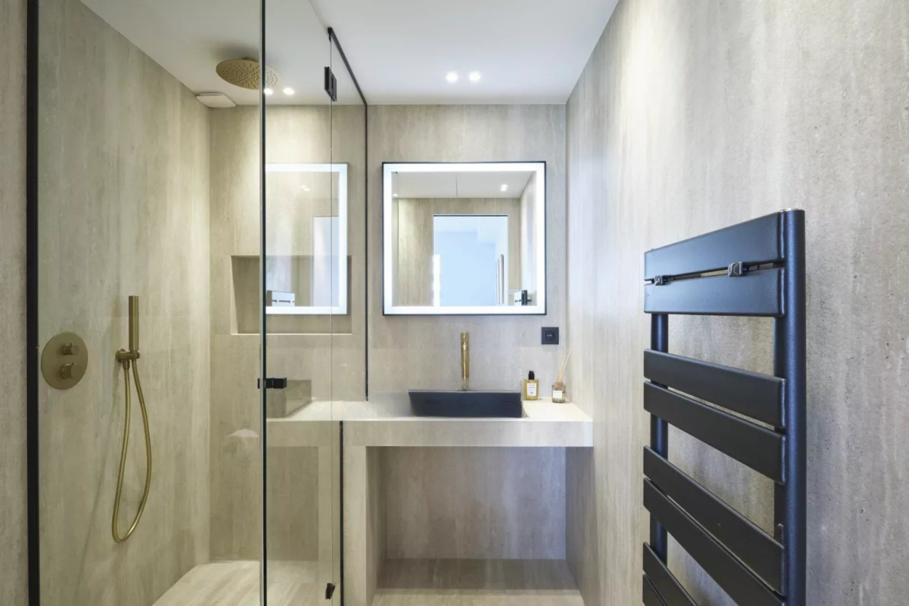 Квартира в Каннах, Франция, 66 м² - фото 7