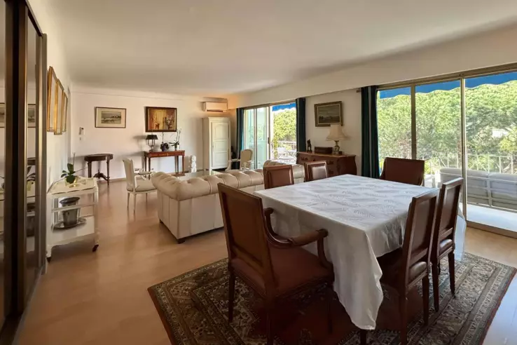 Квартира в Каннах, Франция, 105 м² - фото 3