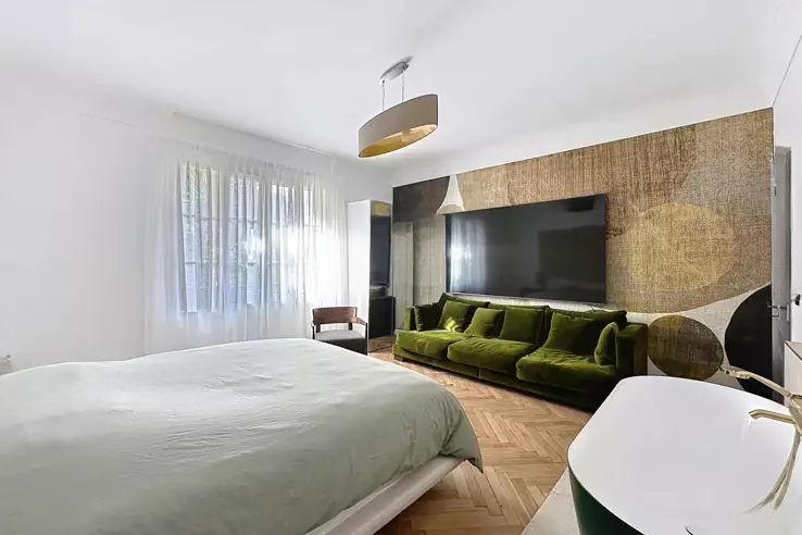 Квартира в Каннах, Франция, 158 м² - фото 3