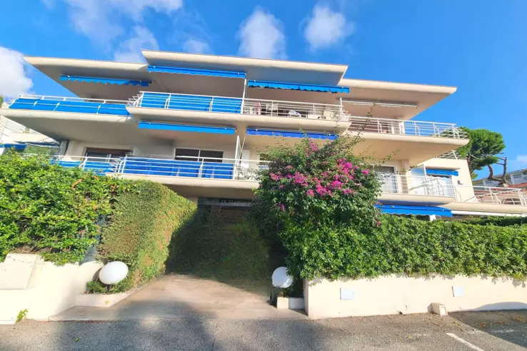 Квартира в Каннах, Франция, 30 м² - фото 3