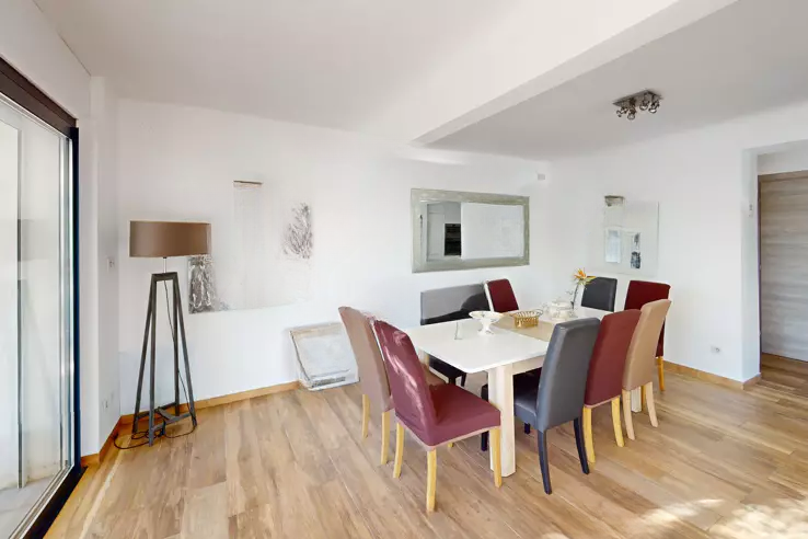 Квартира в Каннах, Франция, 208 м² - фото 3