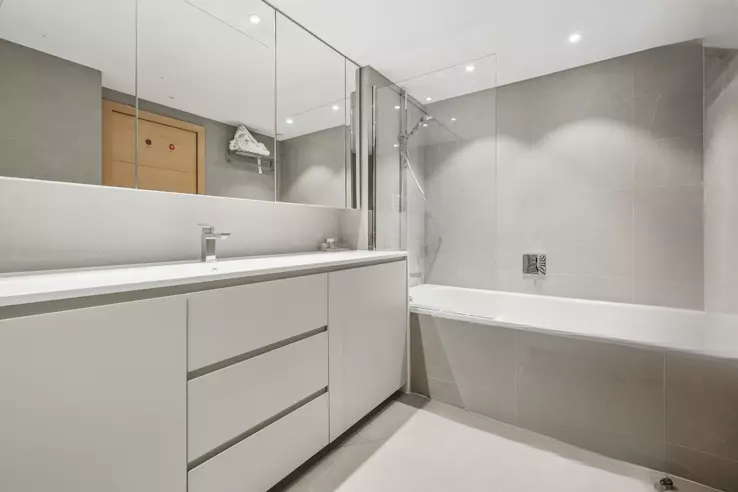 Квартира в Каннах, Франция, 108 м² - фото 3