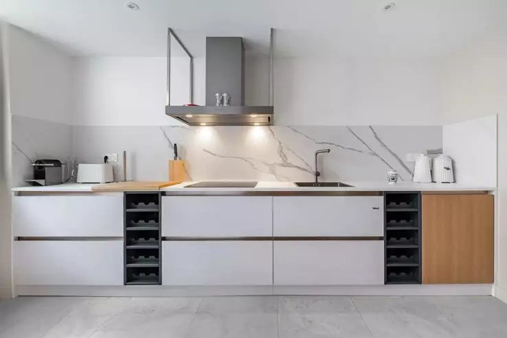 Квартира в Каннах, Франция, 86 м² - фото 3