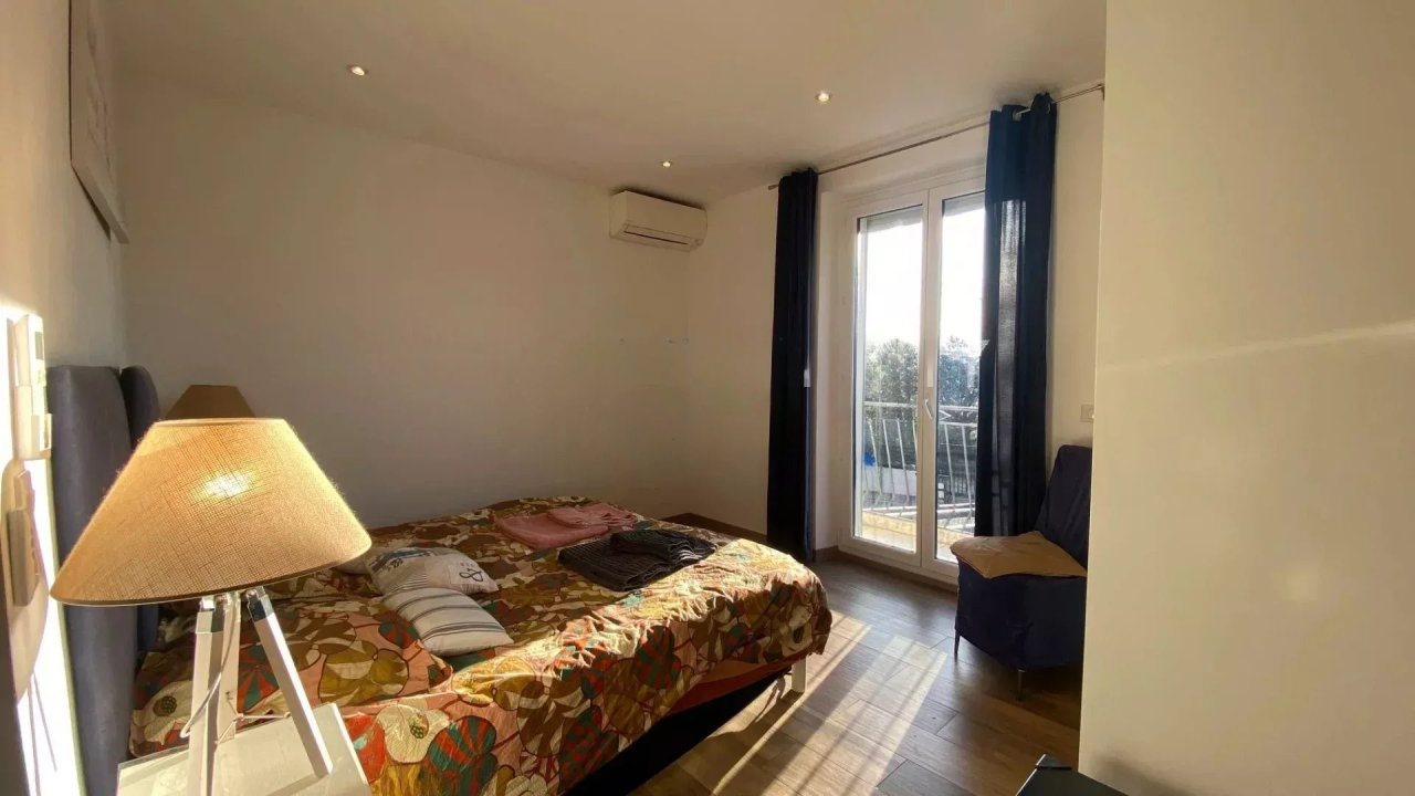 Квартира в Каннах, Франция, 140 м² - фото 7