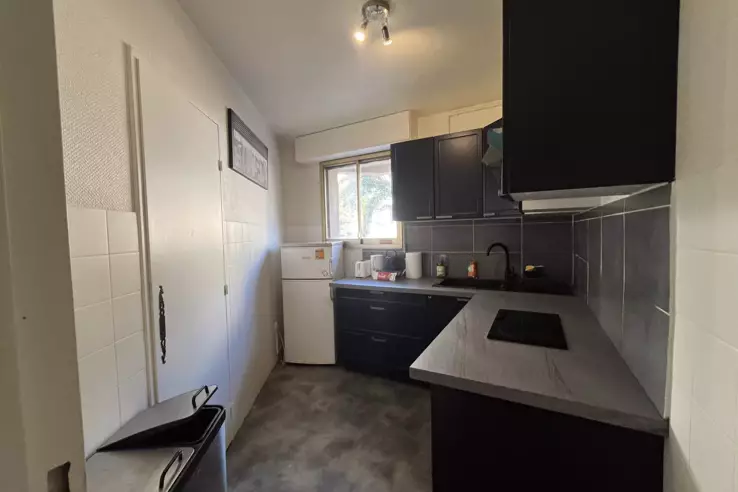 Квартира в Каннах, Франция, 31 м² - фото 3