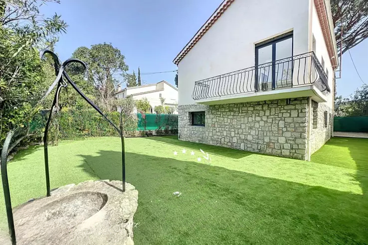 Квартира в Каннах, Франция, 140 м² - фото 3