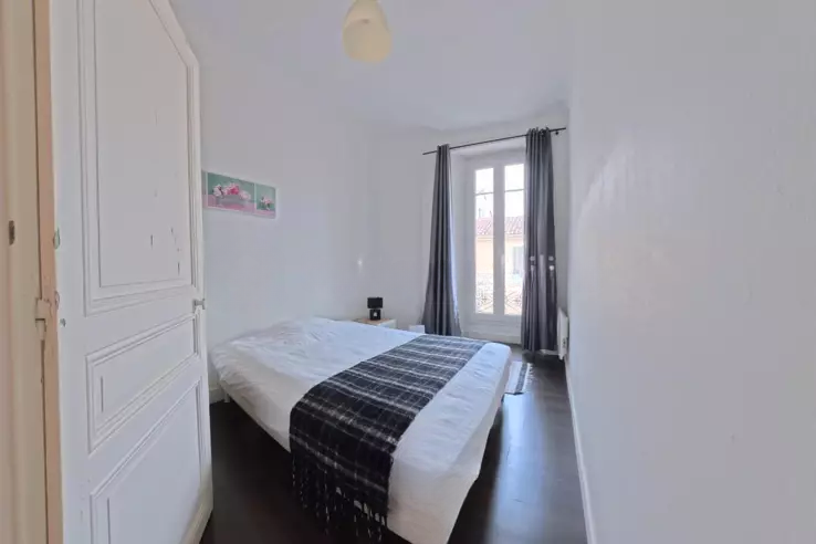 Квартира в Каннах, Франция, 54 м² - фото 3