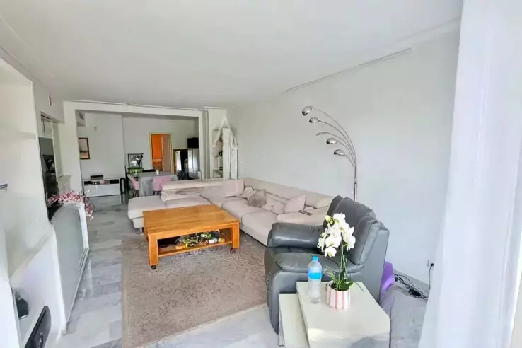 Квартира в Каннах, Франция, 129 м² - фото 3