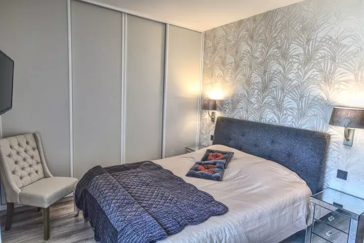 Квартира в Каннах, Франция, 88 м² - фото 3